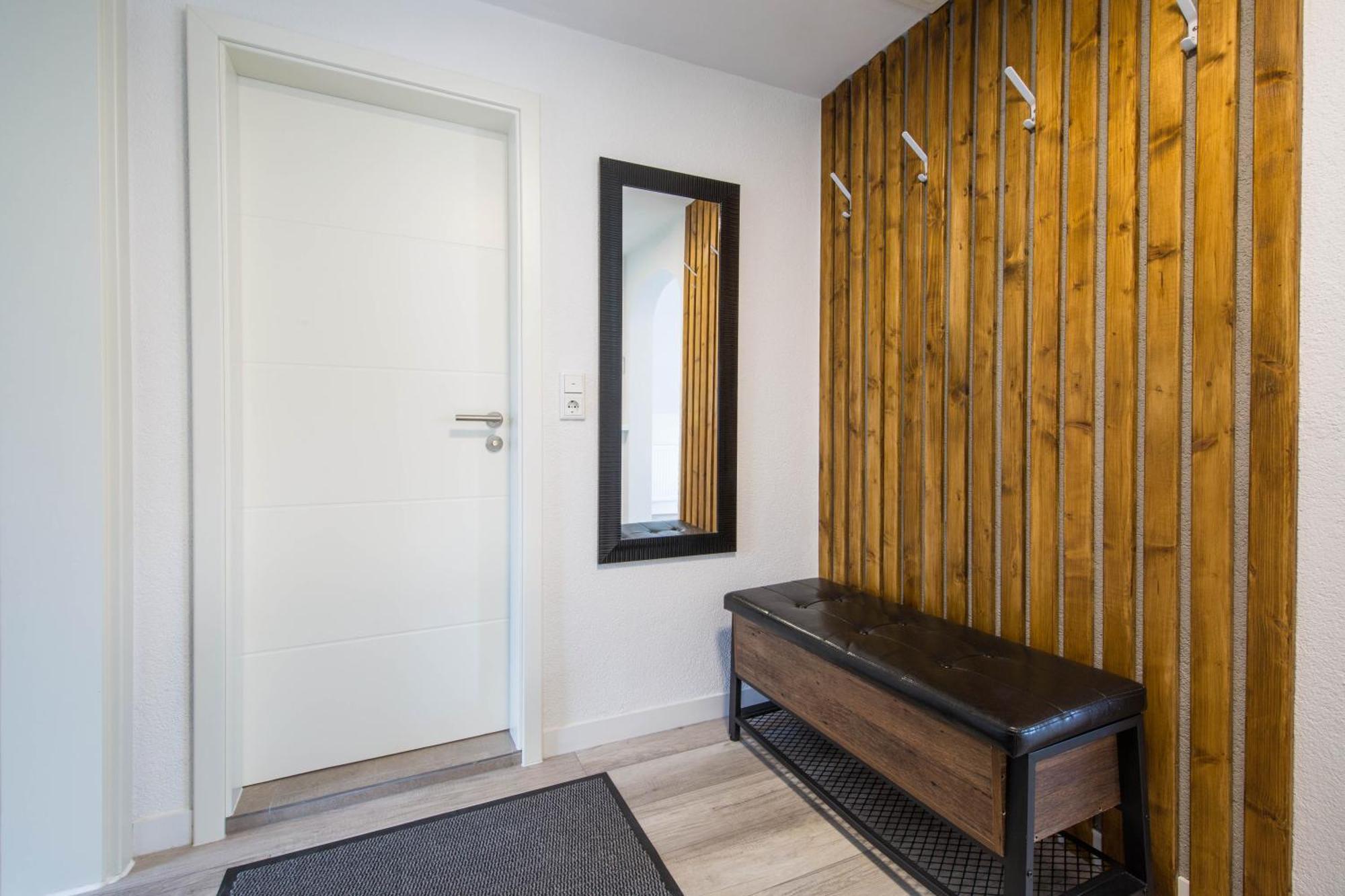 Apartmán Luxury Zweibruecken 3 Exteriér fotografie